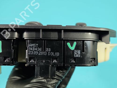 Climate control FORD GRAND C-MAX (DXA/CB7, DXA/CEU) | BP37842032I5 - Image 10