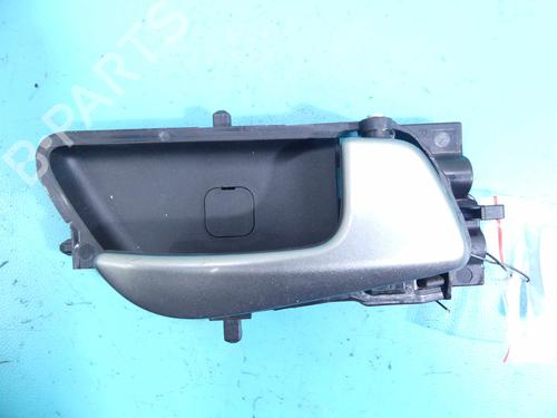 Used Rear right interior door handle Rear right interior door handle 37808339 37808339