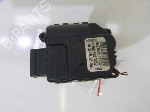Used Heater blower motor Heater blower motor 38152468 38152468