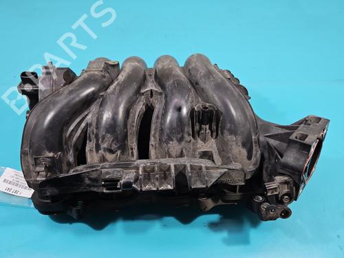 Used Intake manifold Intake manifold HONDA CIVIC VIII Hatchback (FN, FK) 1.8 (FN1, FK2) (140 hp) 37812012 37812012