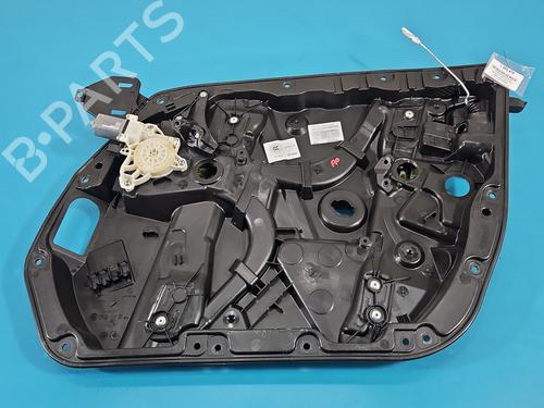 Used Front right window mechanism Front right window mechanism 37852345 37852345