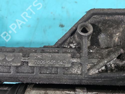 Steering rack BMW 1 (E87) 118 d | BP37813584M22  - Image 11