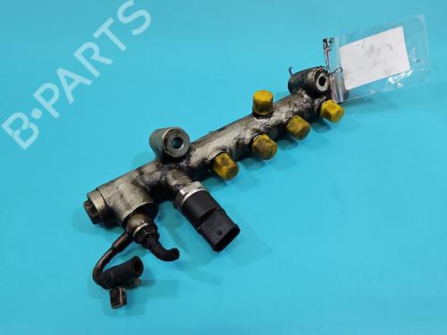 Used Injection rail Injection rail OPEL ASTRA H (A04) 1.8 (L48) (125 hp) 40038300 40038300