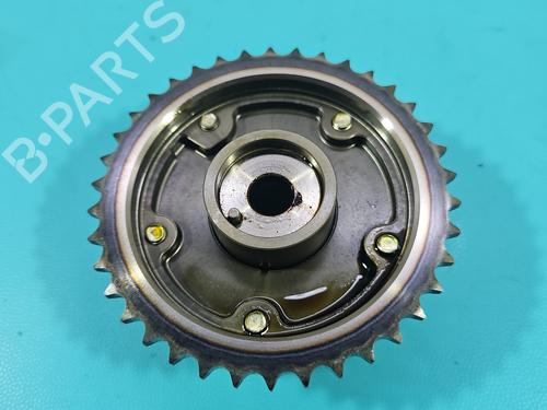 Pulley DACIA SANDERO II | BP37818233M122 - Image 4