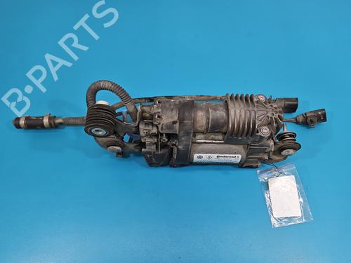 Suspension compressor PORSCHE CAYENNE (92A) 3.0 Diesel | BP38014030M103 - Image 4