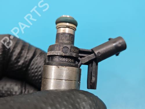 Injector AUDI A4 B9 (8W2, 8WC) 2.0 TFSI quattro | BP37829995M100 - Image 7