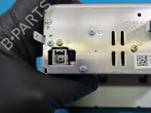 Radio KIA OPTIMA (JF) 1.6 T-GDI | BP37840315E6 - Image 9