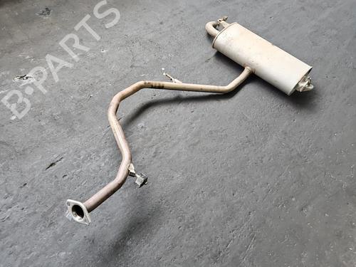 Used Exhaust system Exhaust system 37849912 37849912