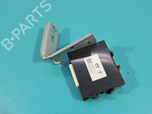 Electronic module MAZDA CX-3 (DK) 1.5 SKYACTIV-D AWD (DK4WS, DK5AW) | BP39530383M83 - Image 4