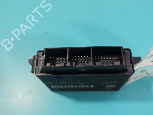 Electronic module VW GOLF VI (5K1) 1.4 TSI | BP37853963M83 - Image 5