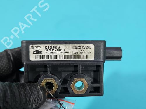 Electronic sensor AUDI A3 (8L1) 1.8 T | BP37837835M84 - Image 8