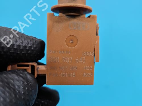 Electronic sensor VW CC B7 (358) 2.0 TDI | BP37840119M84  - Image 14