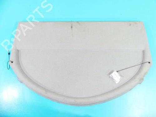 Hattehylde Hattehylde NISSAN PRIMERA Hatchback (P12) 2.0 (140 hp) 37893221 37893221