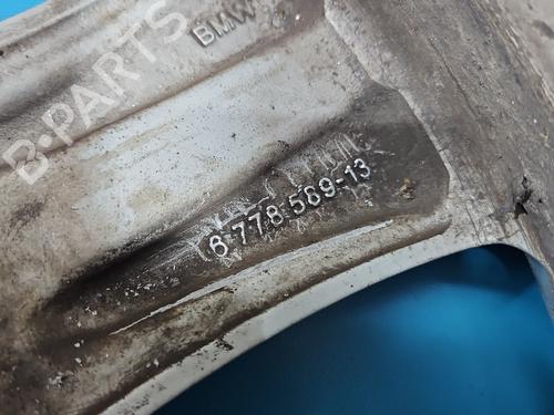 Fælgsæt BMW X6 (E71, E72) xDrive 40 d | BP37823987C100 - Image 9