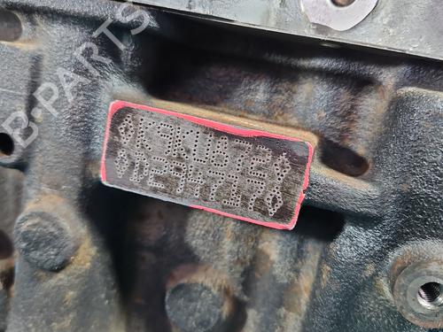 Engine DACIA DOKKER Box Body/MPV | BP37843464M1 - Image 7