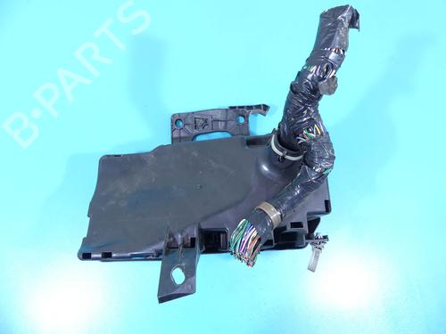 Engine control unit (ECU) MAZDA 6 Hatchback (GH) 2.0 MZR (GHEFS) | BP37892767M57 - Image 10