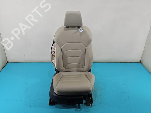 Used Right front seat Right front seat 38141504 38141504