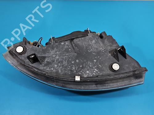 Left headlight SEAT LEON (1M1) 1.6 16 V | BP37856957C28 - Image 7