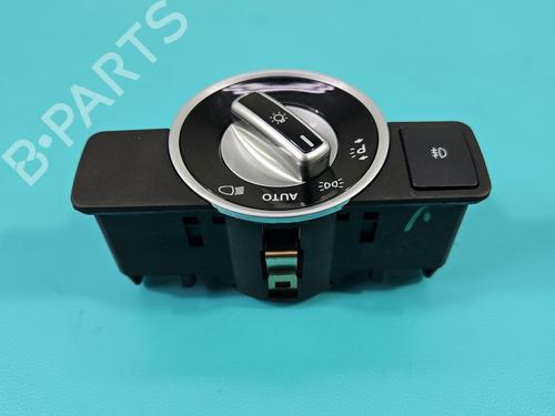 Headlight switch MERCEDES-BENZ CLA Coupe (C117) CLA 180 CDI / d (117.312) | BP37855502I24 - Image 3