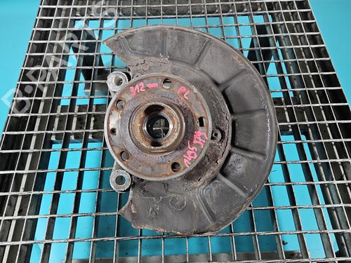 Used Left front steering knuckle Left front steering knuckle 38141137 38141137