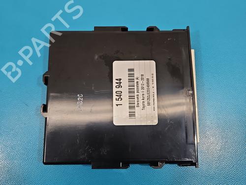 Electronic module TOYOTA AURIS (_E18_) 1.8 Hybrid (ZWE186_, ZWE186R) | BP37824374M83 - Image 6