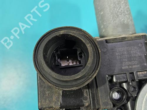 Front right window mechanism LEXUS NX (_Z1_) 200t (AGZ10_, AGZ10R) | BP37822145C23 - Image 4