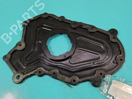Timing cover JAGUAR XE (X760) 2.0 D AWD | BP37829228M123 - Image 2