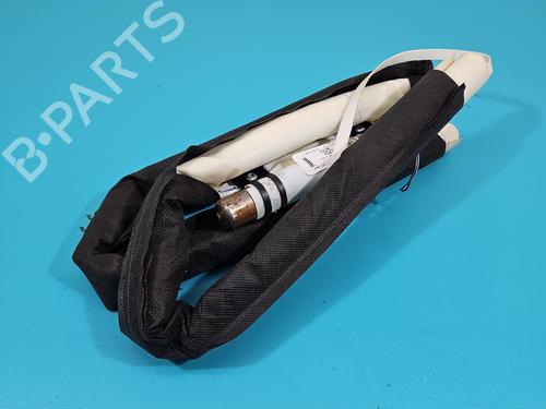 Used Left curtain airbag Left curtain airbag 38126338 38126338