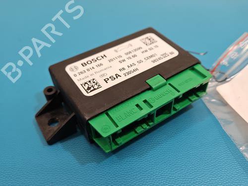 Used Electronic module Electronic module 37833273 37833273