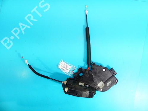 Used Front right lock Front right lock 37891551 37891551