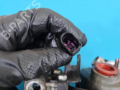 AC compressor AUDI A4 B6 Avant (8E5) 1.9 TDI | BP39902951M34  - Image 5