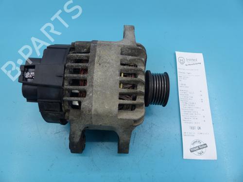Used Alternator Alternator 37806607 37806607
