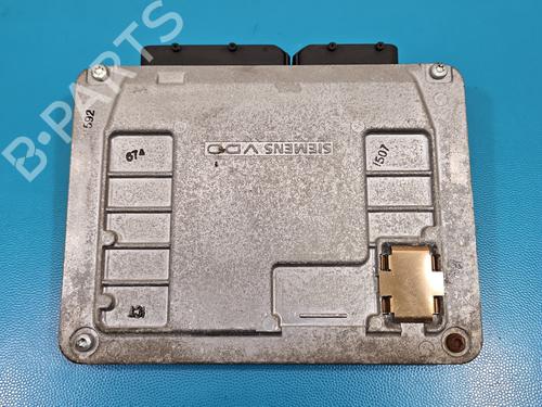 Engine control unit (ECU) VW PASSAT B6 (3C2) | BP37838861M57 - Image 5