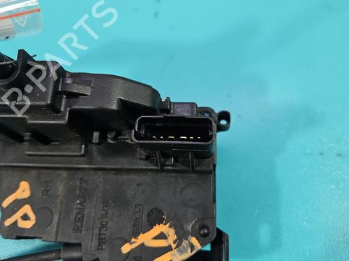 Front right lock RENAULT MASTER III Platform/Chassis (EV, HV, UV) | BP38147066C97 - Image 5