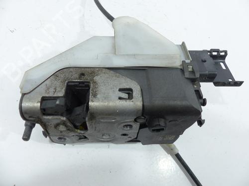Fechadura trás esquerda Fechadura trás esquerda 38153002 38153002
