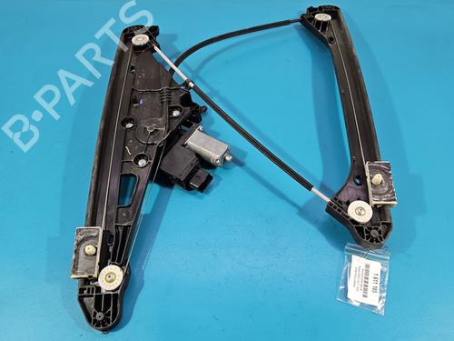 Used Front left window mechanism Front left window mechanism PEUGEOT 5008 II (MC_, MJ_, MR_, M4_) 1.5 BlueHDi 130 (MCYHZJ, MCYHZR, MCYHZX) (131 hp) 39447336 39447336