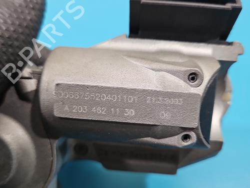 Electronic module MERCEDES-BENZ E-CLASS T-Model (S211) E 320 T CDI (211.226) | BP38150364M83 - Image 3