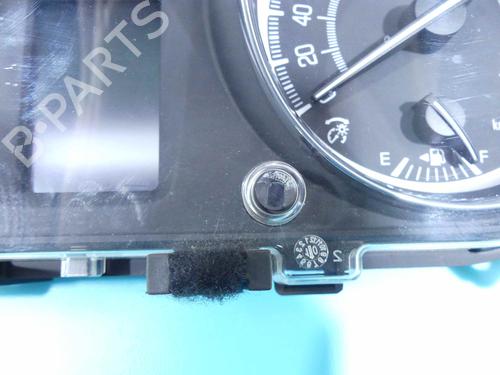 Instrument cluster SUZUKI KIZASHI (FR) 2.4 (A6B424) | BP37890569C47 - Image 2