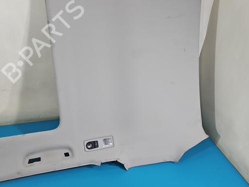 Interiør tag BMW X3 (F25) xDrive 20 d | BP37859544I12 - Image 5