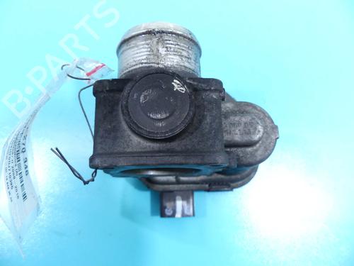 Throttle body PEUGEOT PARTNER Tepee 1.6 HDi 16V | BP37806643M82 - Image 6