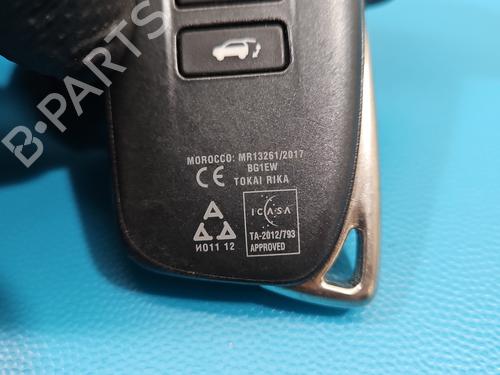 Andre LEXUS NX (_Z1_) 200t (AGZ10_, AGZ10R) | BP37822423O1 - Image 3