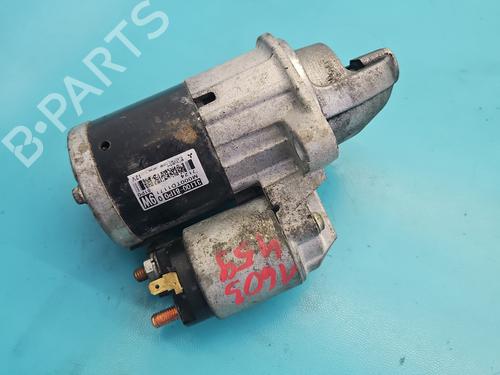 Starter SUZUKI SWIFT V (AZ) 1.0 (A2L310) | BP37857131M8 - Image 4