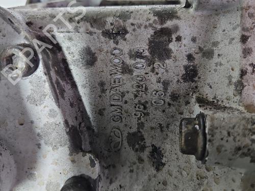 Gearbox CHEVROLET CAPTIVA (C100, C140) 2.0 D 4WD | BP38701555M3 - Image 6