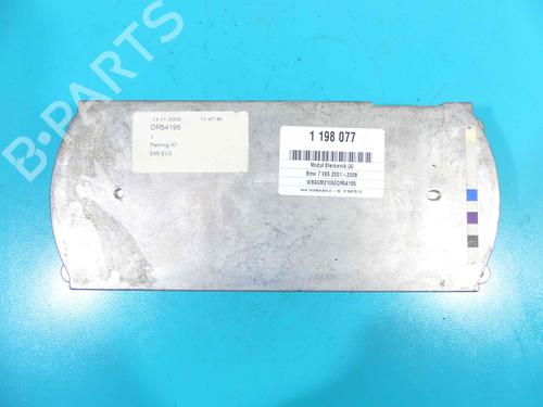 Other BMW 7 (E65, E66, E67) 730 d | BP37882850O1 - Image 2