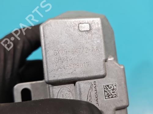 Electronic module JAGUAR XE (X760) 2.0 D AWD | BP37816176M83 - Image 7