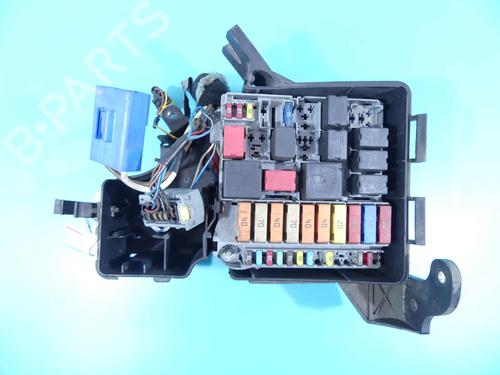 Fuse box LANCIA DELTA III (844_) 1.9 D Multijet (844.AXE1A) | BP37890132E1 - Image 2