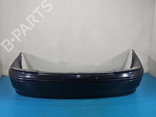 Used Rear bumper Rear bumper HONDA ACCORD VI Hatchback (CH, CL) 2.0 TDi (CH8) (105 hp) 40460861 40460861