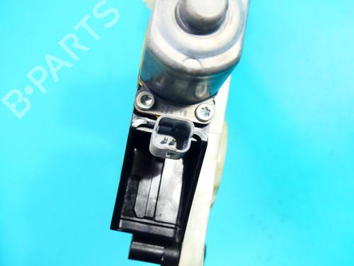 Front right window mechanism CITROËN C4 CACTUS 1.2 VTi 82 | BP37892305C23 - Image 5