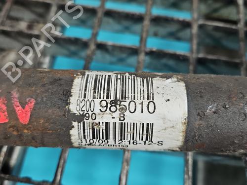 Left front driveshaft DACIA SANDERO 1.4 MPI LPG | BP38142865M38 - Image 4