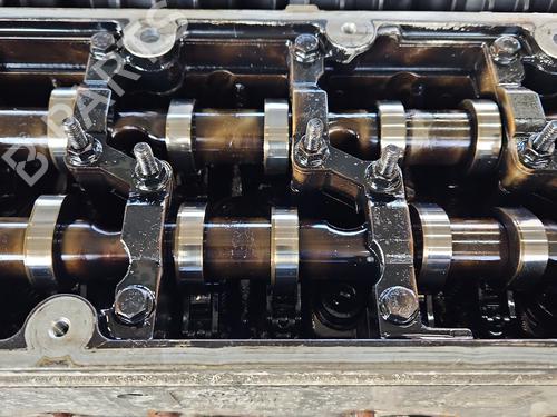 Engine VW GOLF VI (5K1) 2.0 TDI | BP38124885M1  - Image 9